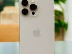 Apple iPhone 15 Pro Max 256GB (Used)
