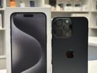 Apple iPhone 15 Pro Max 256GB (Used)