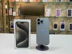 Apple iPhone 15 Pro Max 256GB (Used)