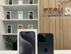 Apple iPhone 15 Pro Max 256GB (Used)