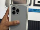 Apple iPhone 15 Pro Max 256GB (Used)