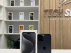 Apple iPhone 15 Pro Max 256GB (Used)