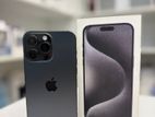 Apple iPhone 15 Pro Max 256GB (Used)