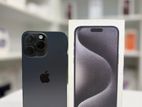 Apple iPhone 15 Pro Max 256GB (Used)