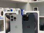Apple iPhone 15 Pro Max 256GB (Used)