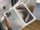 Apple iPhone 15 Pro Max 256GB (Used)