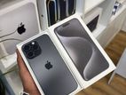Apple iPhone 15 Pro Max 256GB (Used)