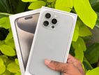 Apple iPhone 15 Pro Max 256GB (Used)