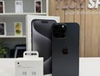 Apple iPhone 15 Pro Max 256GB (Used)