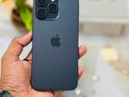 Apple iPhone 15 Pro Max 256GB (Used)