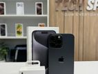 Apple iPhone 15 Pro Max 256GB (Used)