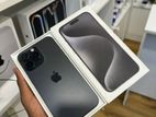 Apple iPhone 15 Pro Max 256GB (Used)