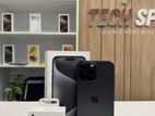 Apple iPhone 15 Pro Max 256GB (Used)