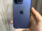 Apple iPhone 15 Pro Max 256GB (Used)