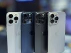 Apple iPhone 15 Pro Max 256GB (Used)