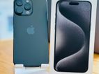 Apple iPhone 15 Pro Max 256GB (Used)