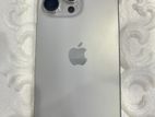 Apple iPhone 15 Pro Max 256GB (Used)