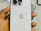 Apple iPhone 15 Pro Max 256GB (Used)