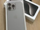 Apple iPhone 15 Pro Max 256GB (Used)