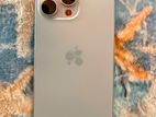 Apple iPhone 15 Pro Max 256GB (Used)