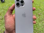 Apple iPhone 15 Pro Max 256GB (Used)