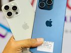 Apple iPhone 15 Pro Max | 256GB (Used)