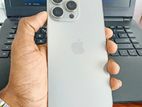 Apple iPhone 15 Pro Max 256GB (Used)