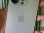 Apple iPhone 15 Pro Max 256GB (Used)