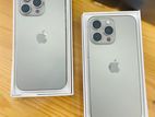 Apple iPhone 15 Pro Max 256GB (Used)