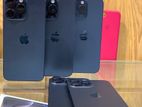 Apple iPhone 15 Pro Max 256GB (Used)