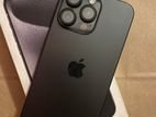 Apple iPhone 15 Pro Max 256GB (Used)