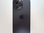Apple iPhone 15 Pro Max 256GB (Used)