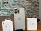Apple iPhone 15 Pro Max 256GB (Used)