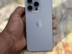 Apple iPhone 15 Pro Max 256GB (Used)