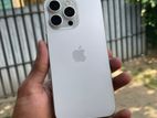 Apple iPhone 15 Pro Max 256GB (Used)