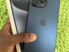 Apple iPhone 15 Pro Max 256GB (Used)