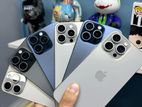 Apple iPhone 15 Pro Max 256GB (Used)