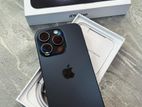 Apple iPhone 15 Pro Max 256GB (Used)