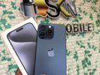 Apple iPhone 15 Pro Max 256GB (Used)