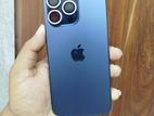 Apple iPhone 15 Pro Max 256GB (Used)