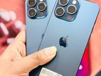 Apple iPhone 15 Pro Max 256GB (Used)