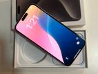 Apple iPhone 15 Pro Max 256GB (Used)