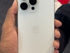 Apple iPhone 15 Pro Max 256GB (Used)