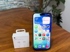Apple iPhone 15 Pro Max 256GB (Used)