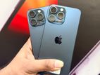 Apple iPhone 15 Pro Max 256GB (Used)
