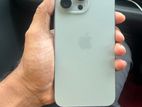 Apple iPhone 15 Pro Max 256GB (Used)