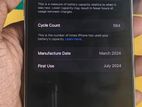 Apple iPhone 15 Pro Max 256GB (Used)