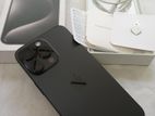 Apple iPhone 15 Pro Max 256GB (Used)
