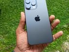 Apple iPhone 15 Pro Max 256GB (Used)