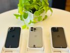 Apple iPhone 15 Pro Max 256GB (Used)